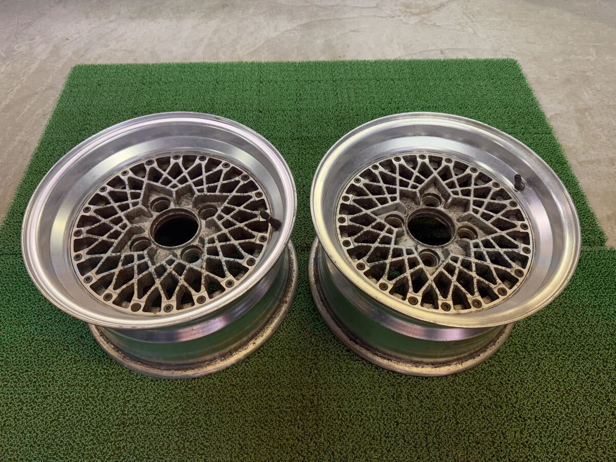 Yahoo!オークション -「ssrメッシュ 14インチ」の落札相場・落札価格