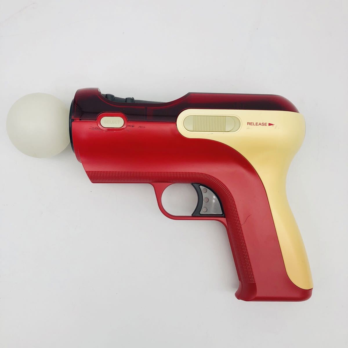 Yahoo!オークション -「playstation move シューティング