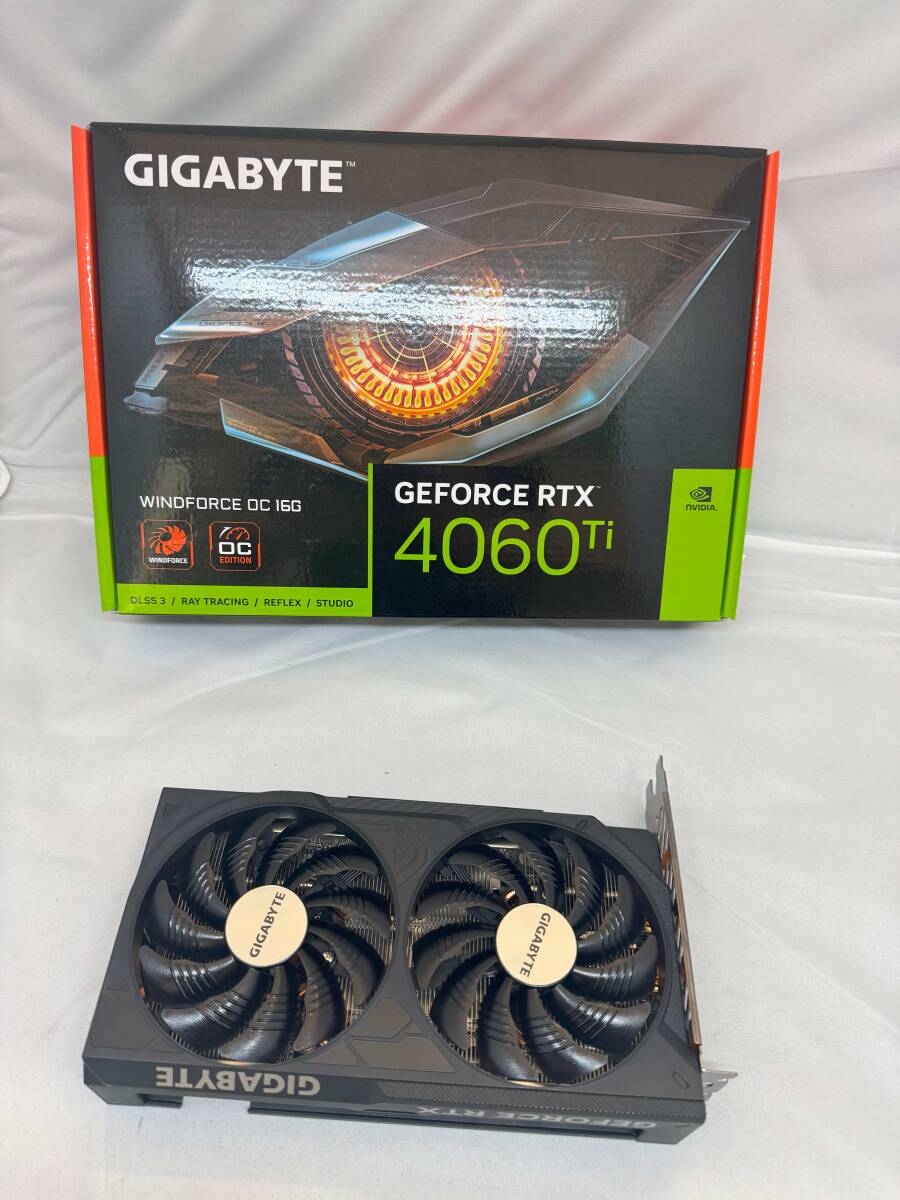 Yahoo!オークション -「rtx4060ti 16gb」(パーツ) の落札相場・落札価格