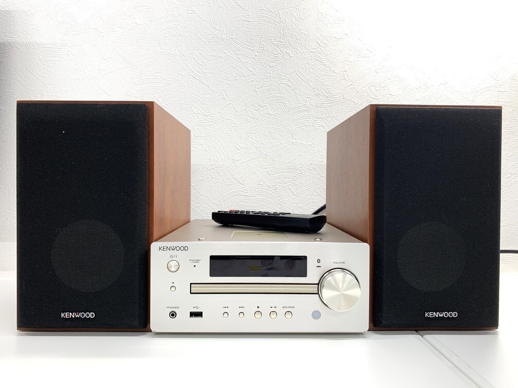 Yahoo!オークション -「kenwood k-515」の落札相場・落札価格