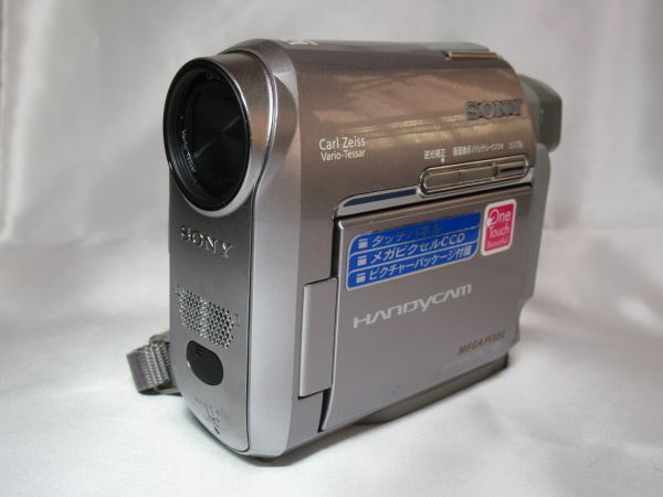 Yahoo!オークション -「dcr-hc40」の落札相場・落札価格