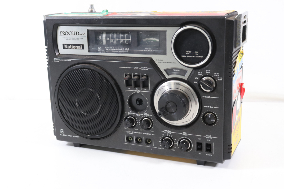 Yahoo!オークション -「rf-2600」の落札相場・落札価格