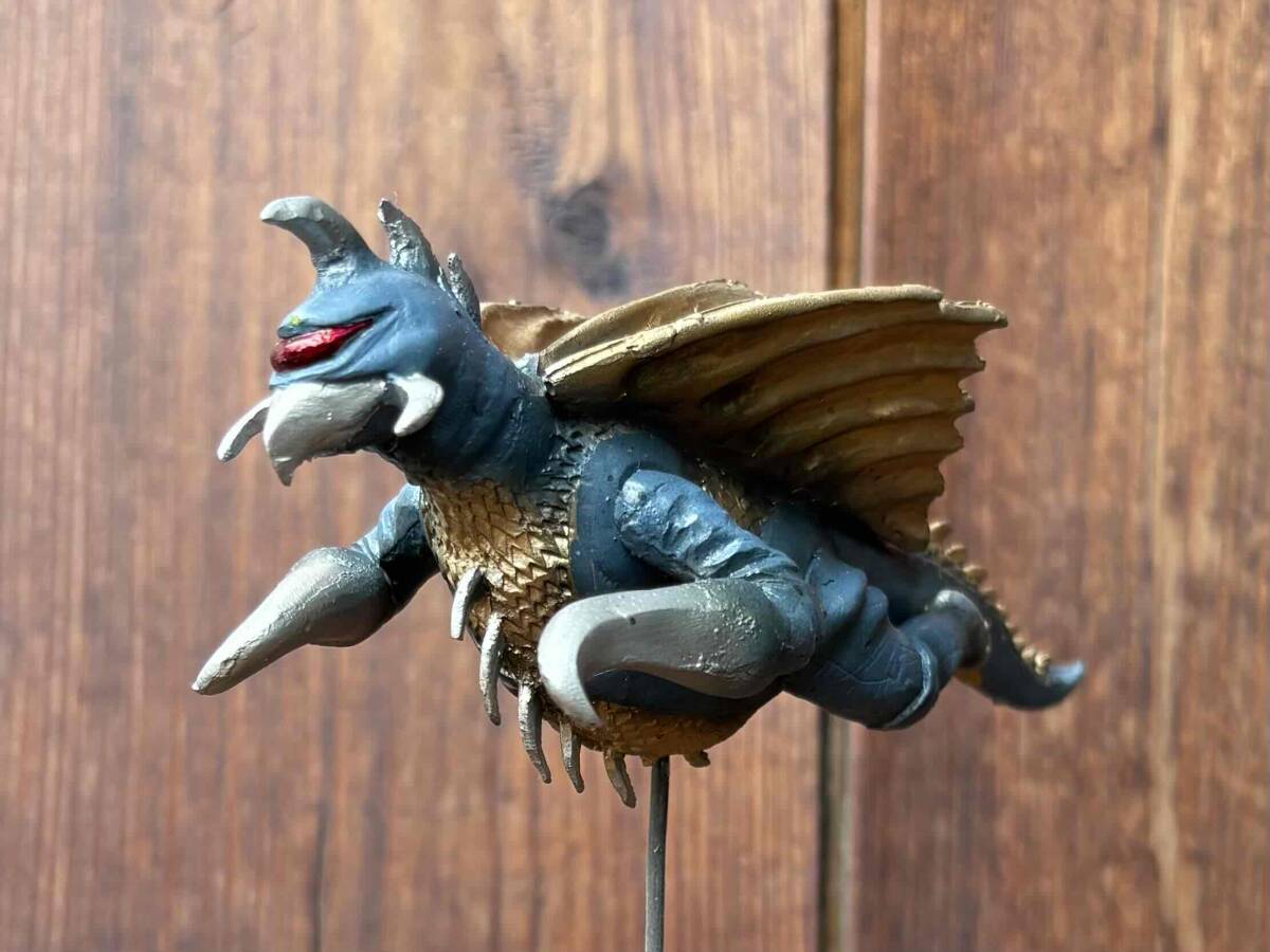 Yahoo!オークション -「ガイガン 飛行形態」の落札相場・落札価格