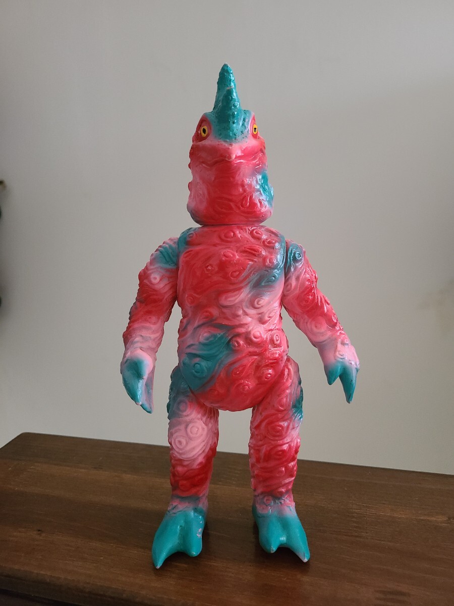 Yahoo!オークション -「ペロリンガ星人」の落札相場・落札価格