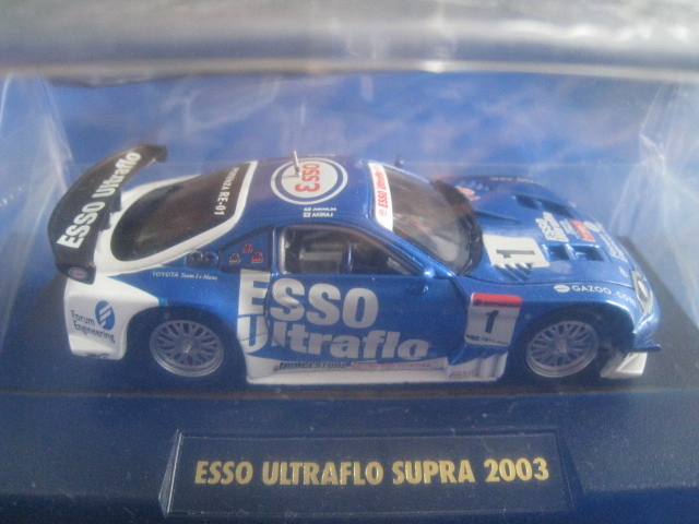 2026年最新】Yahoo!オークション -esso ultraflo supraの中古品・新品