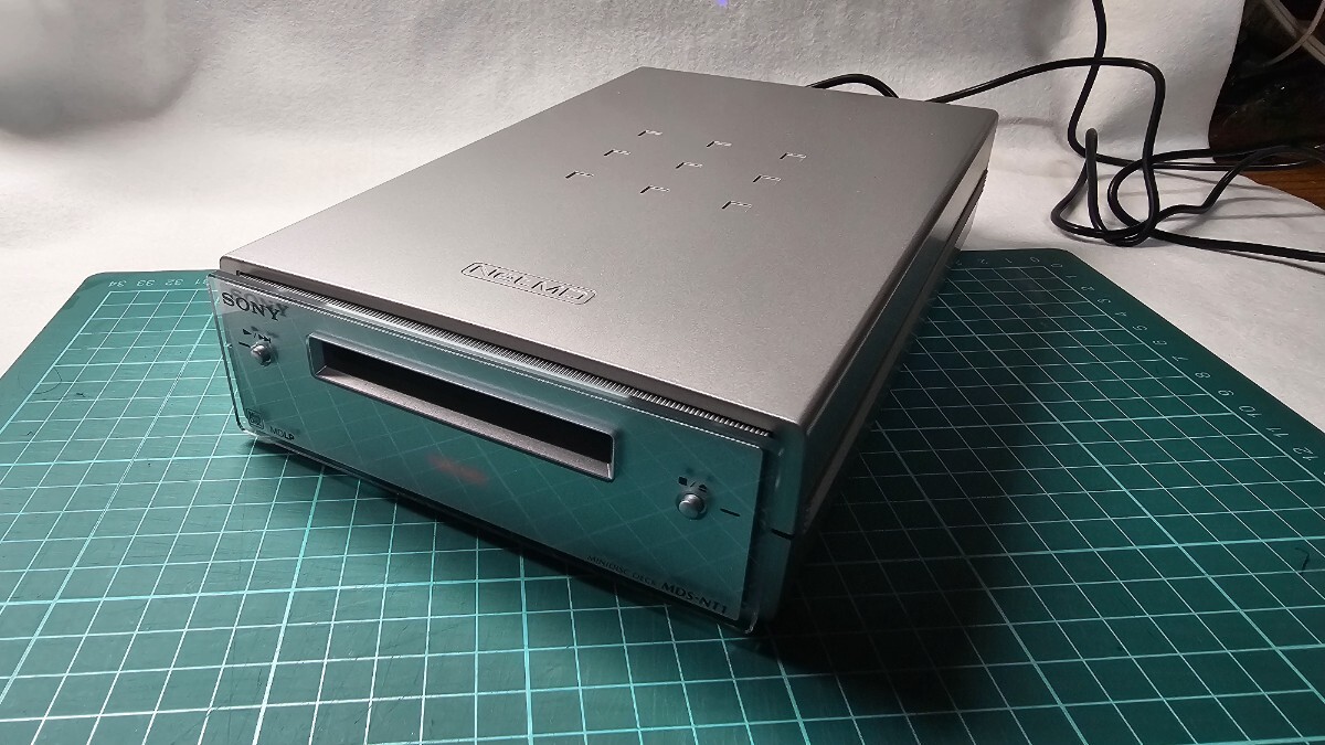 Yahoo!オークション -「mds-nt1」の落札相場・落札価格