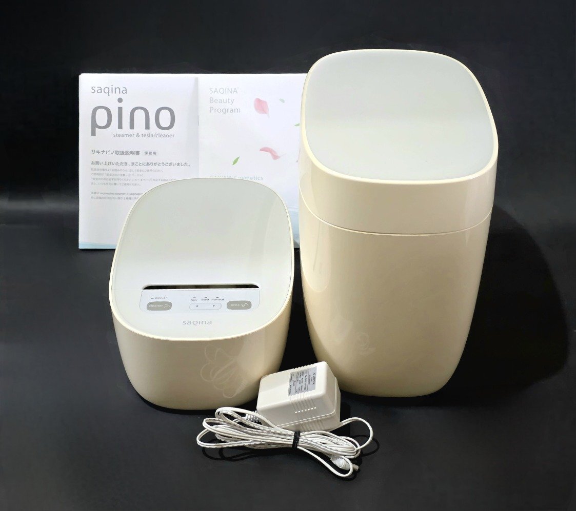 Yahoo!オークション -「コメット美顔器」の落札相場・落札価格