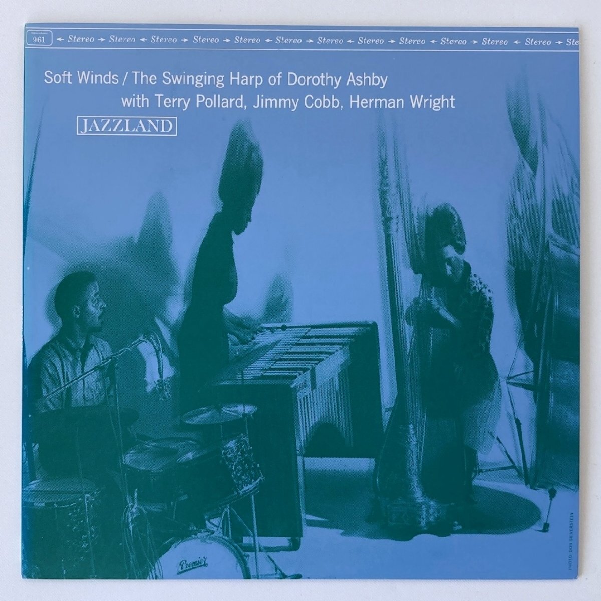 Yahoo!オークション -「ドロシー・アシュビー」(音楽) の落札相場