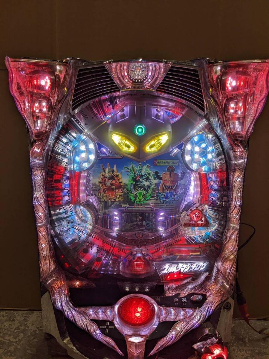 Yahoo!オークション -「ウルトラマンタロウ 実機」の落札相場・落札価格