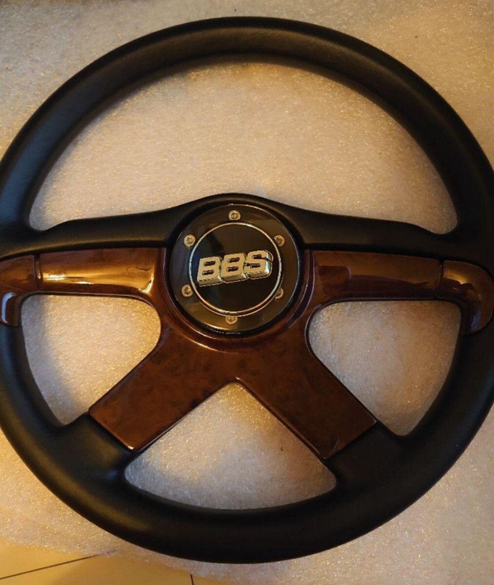 Yahoo!オークション -「bbs」(その他) (ステアリング)の落札相場・落札価格