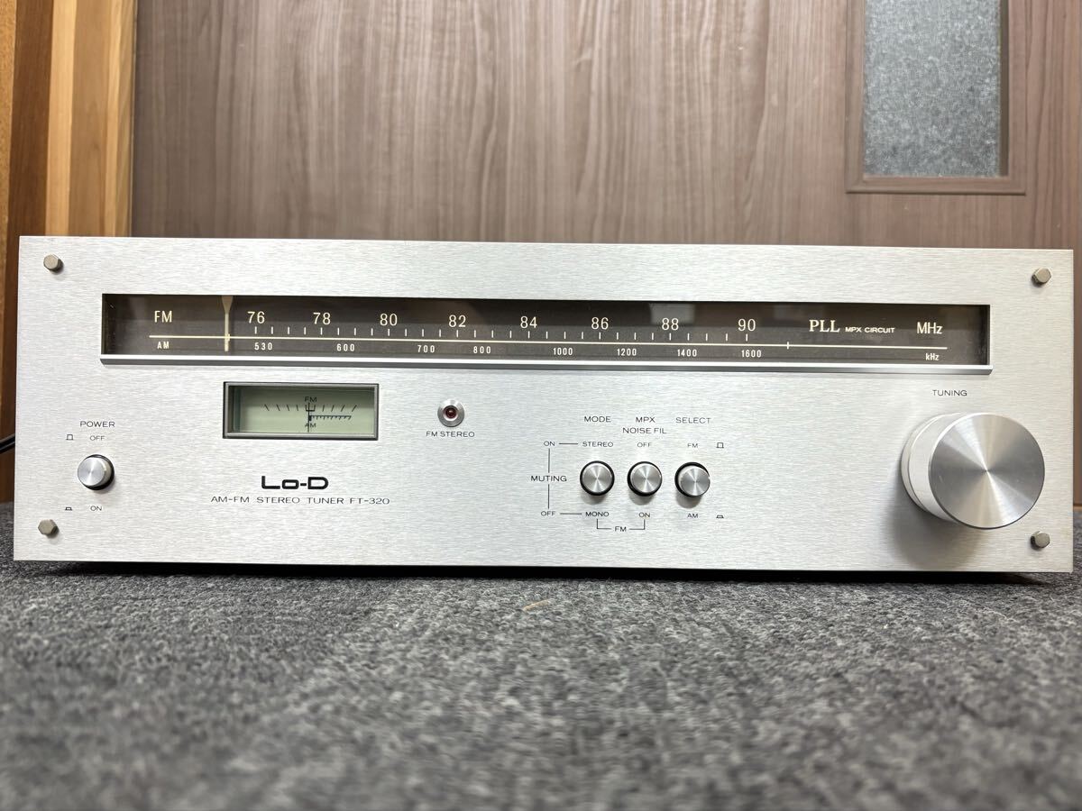 2026年最新】Yahoo!オークション -△▽lo-d(チューナー)の中古品・新品