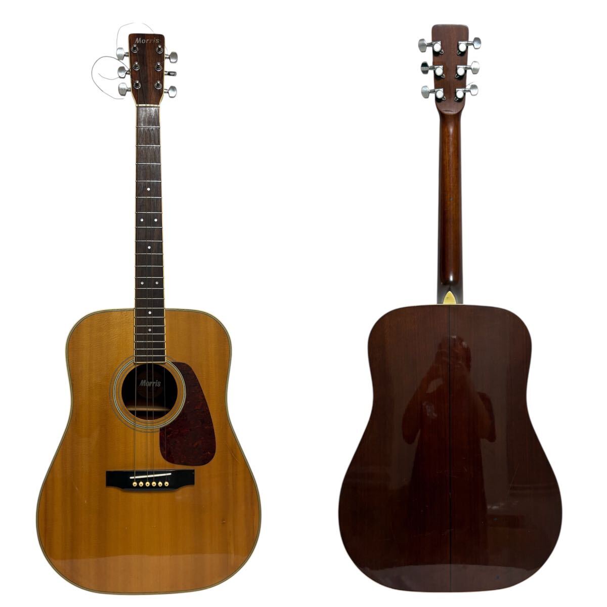 Yahoo!オークション -「morris md-507」の落札相場・落札価格