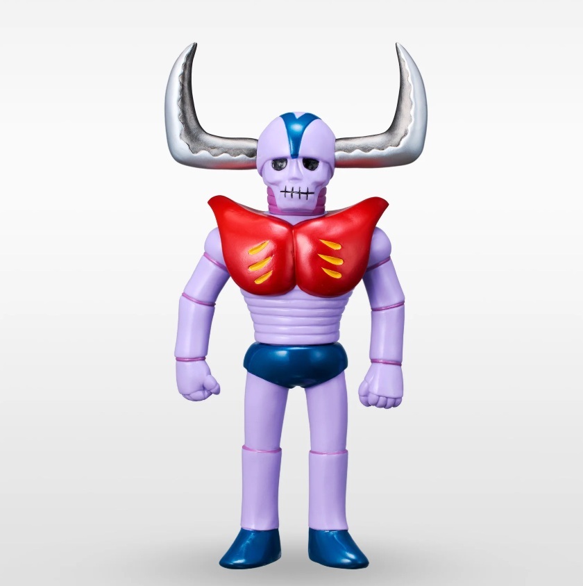 Yahoo!オークション -「マジンガーz ソフビ」(一般) (創作、オリジナル