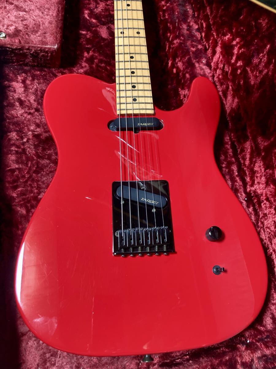 2026年最新】Yahoo!オークション -target fernandes(エレキギター)の