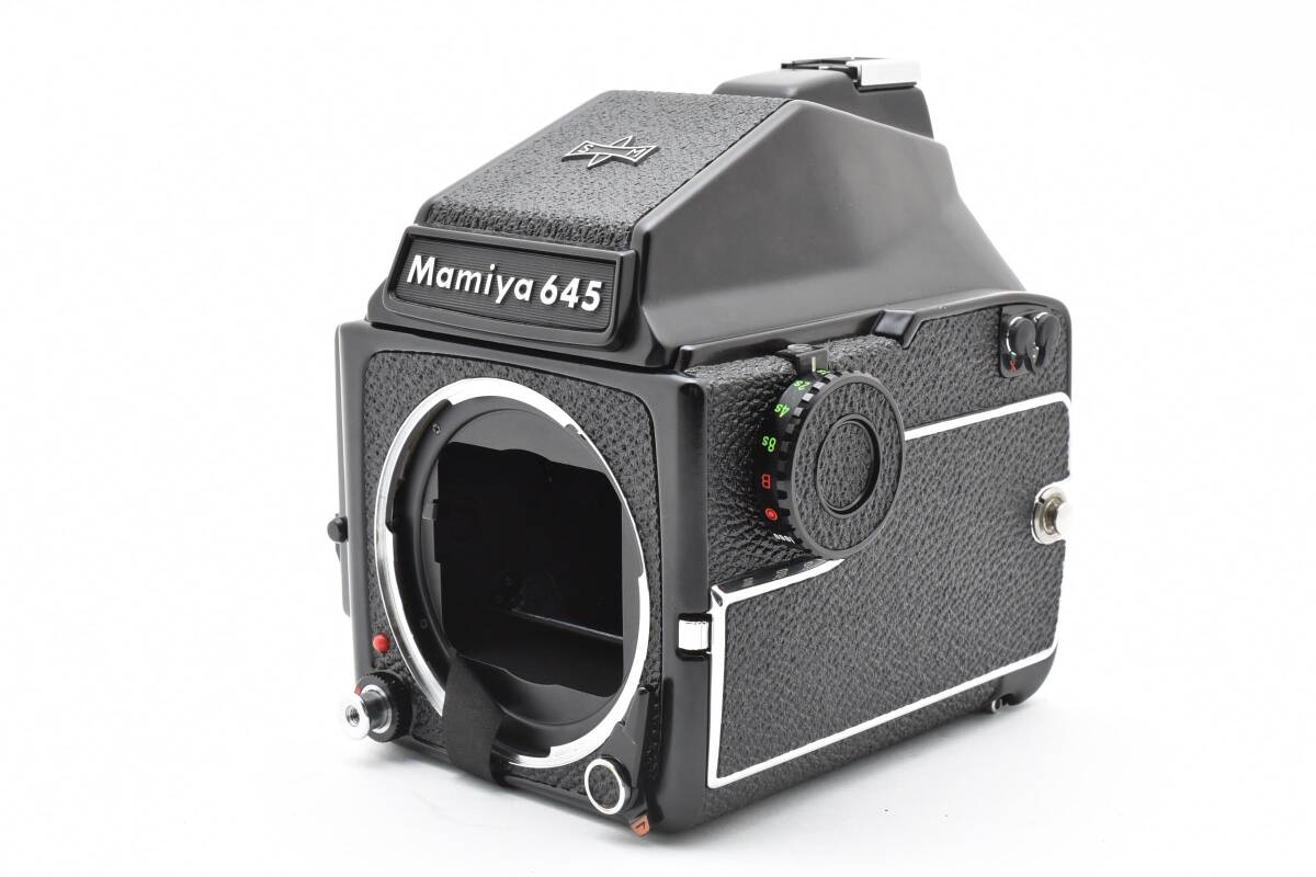 2026年最新】Yahoo!オークション -mamiya m645 1000sの中古品・新品