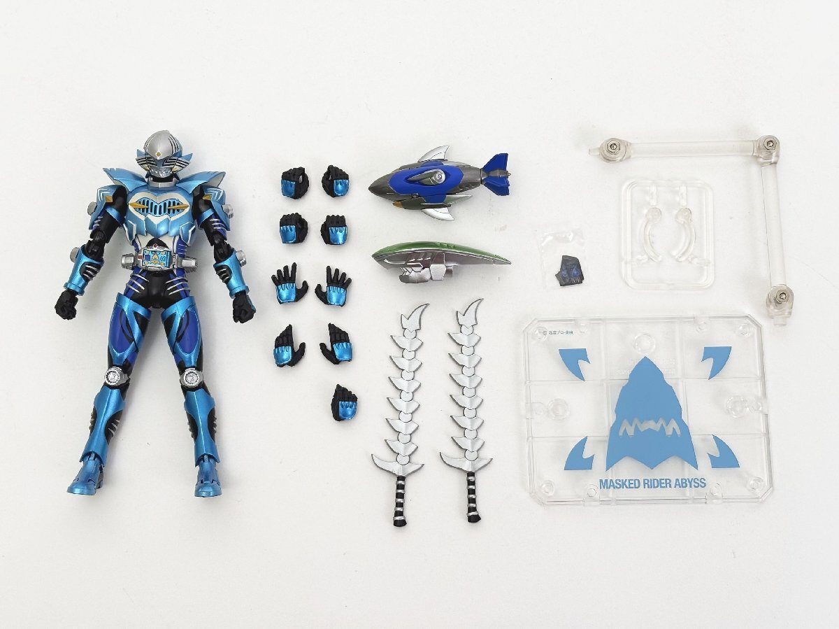 Yahoo!オークション -「figuarts 箱なし」(仮面ライダー) (特撮)の落札