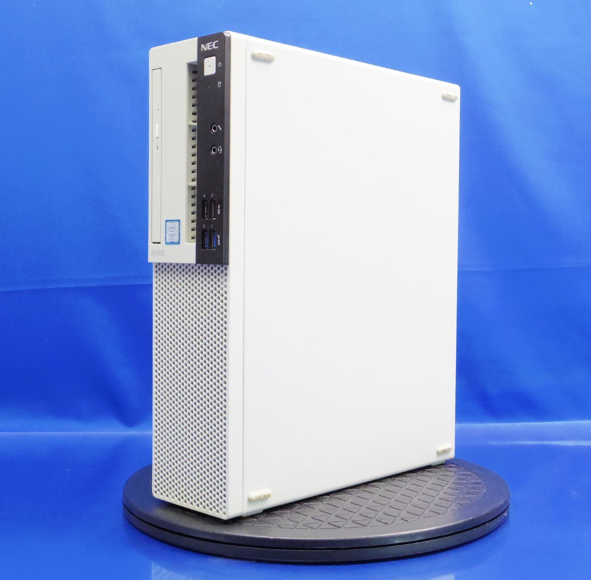 Yahoo!オークション -「スリムデスク」(パソコン単体) (NEC)の落札相場