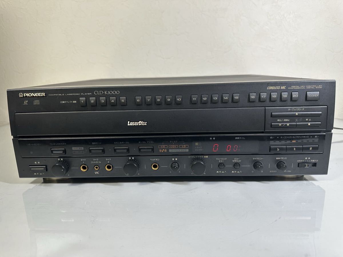 Yahoo!オークション -「cld-k1000」の落札相場・落札価格