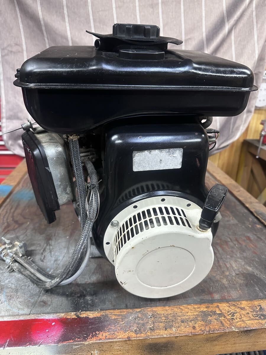 Yahoo!オークション -「カワサキガソリンエンジン」(農業機械) (農業