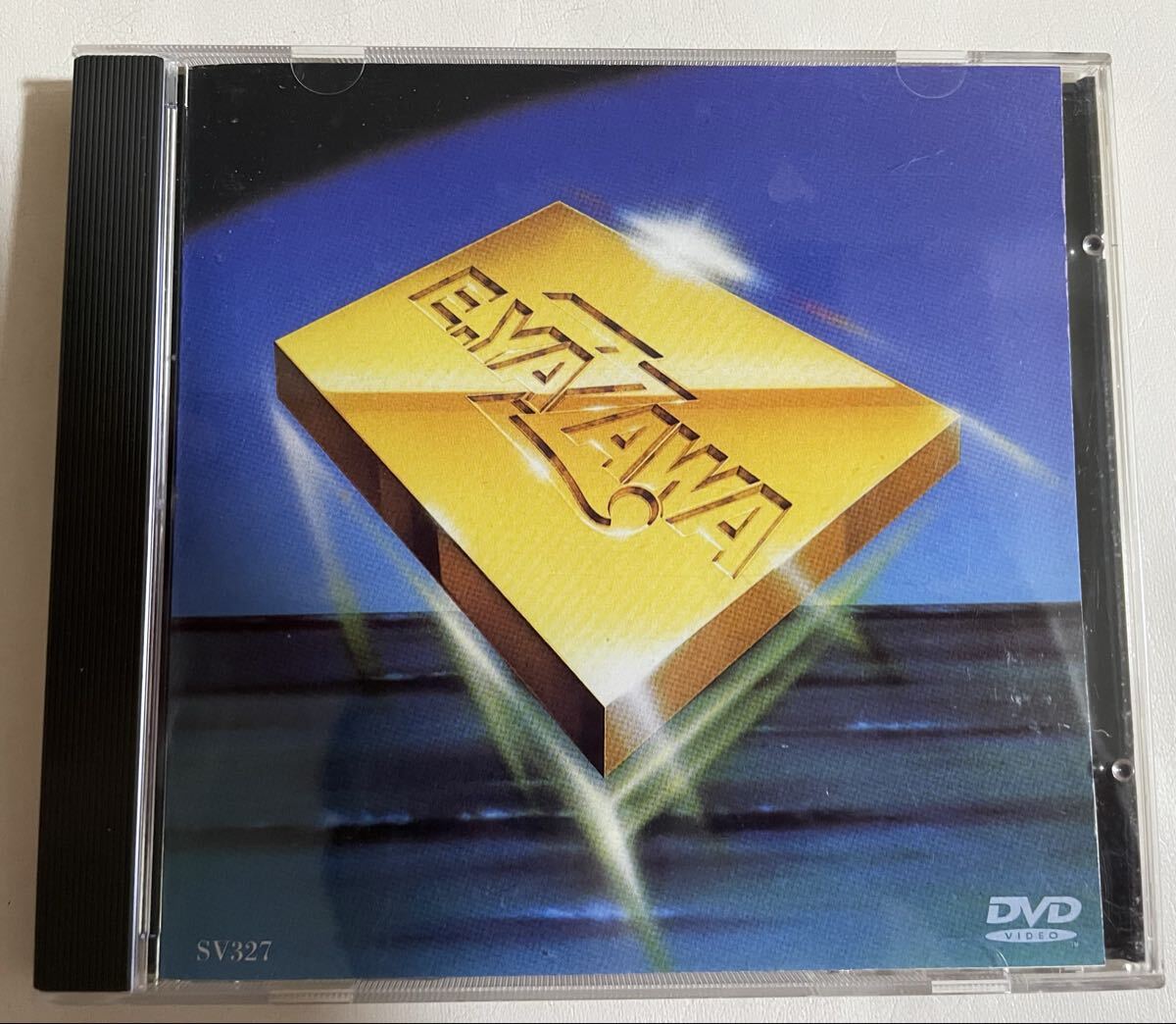 Yahoo!オークション -「矢沢永吉ヒストリー dvd」の落札相場・落札価格