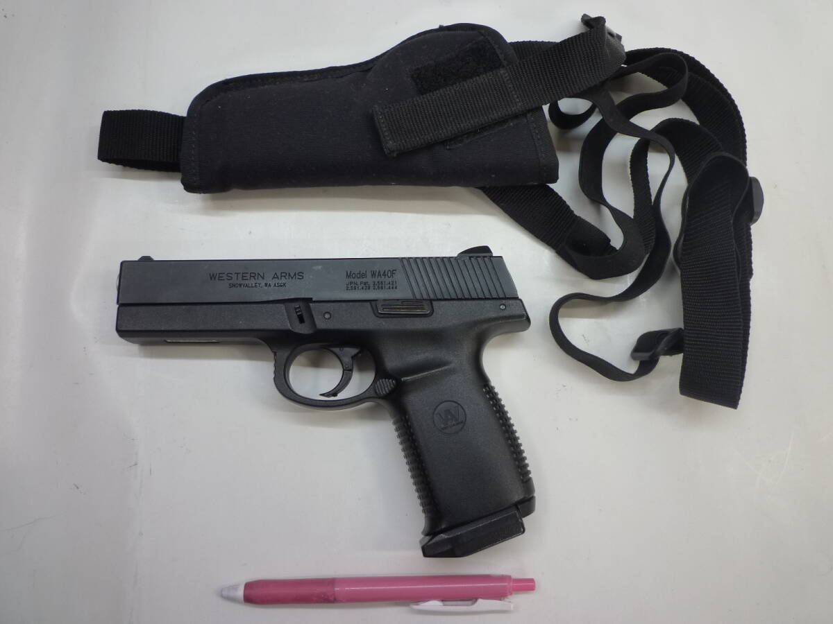 Yahoo!オークション -「シグマ」(ガスガン) (トイガン)の落札相場