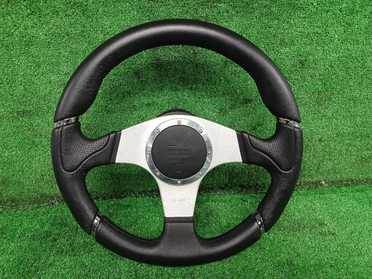 Yahoo!オークション -「momoミレニアム」(ステアリング) (パーツ)の