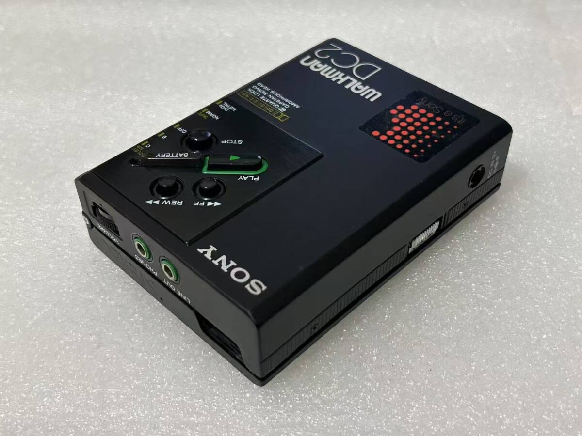 Yahoo!オークション -「sony walkman dc2」の落札相場・落札価格
