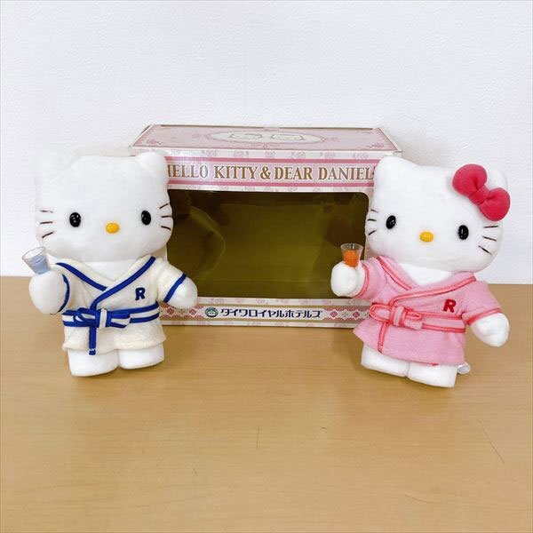 Yahoo!オークション -「キティ ダイワロイヤル」の落札相場・落札価格