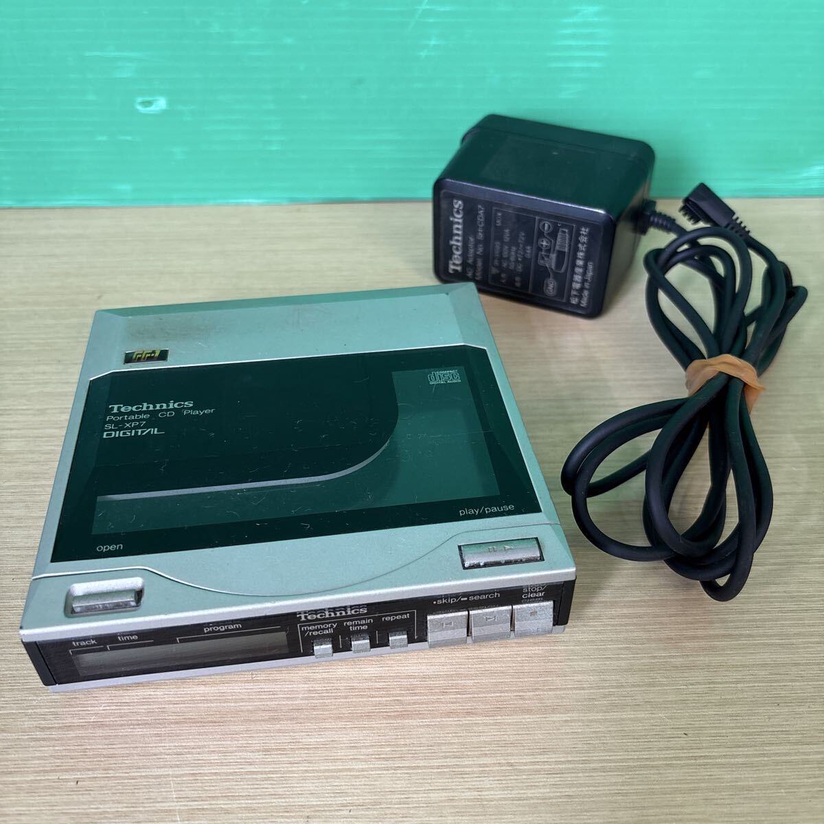 Yahoo!オークション -「(sl-xp7)」(オーディオ機器) の落札相場・落札価格