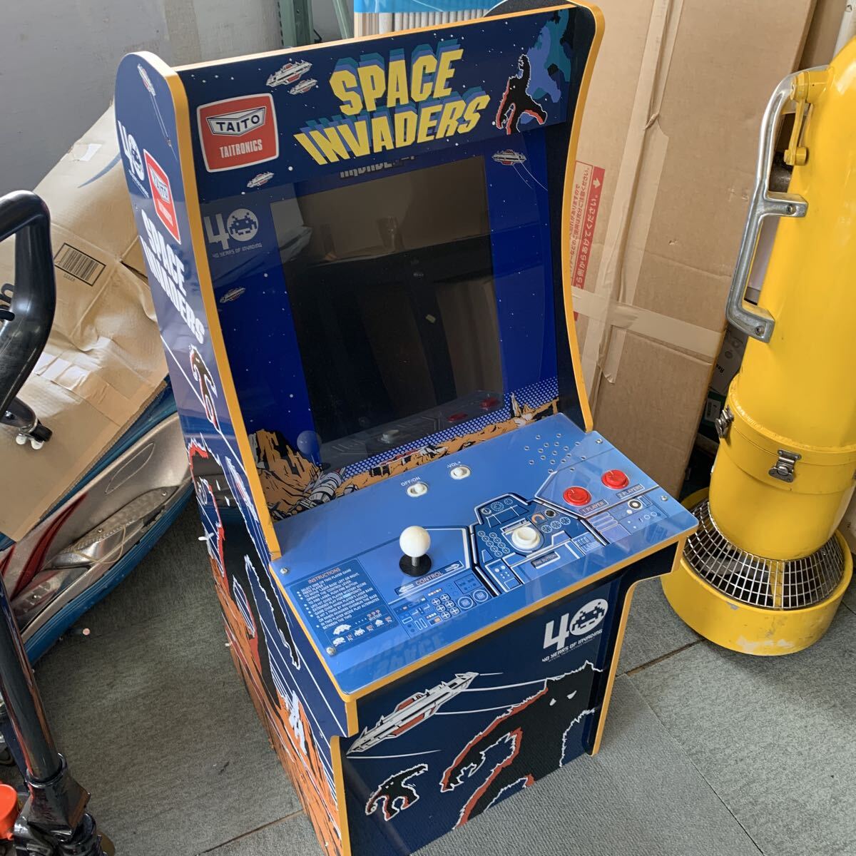 Yahoo!オークション -「arcade1up」(ゲーム) の落札相場・落札価格