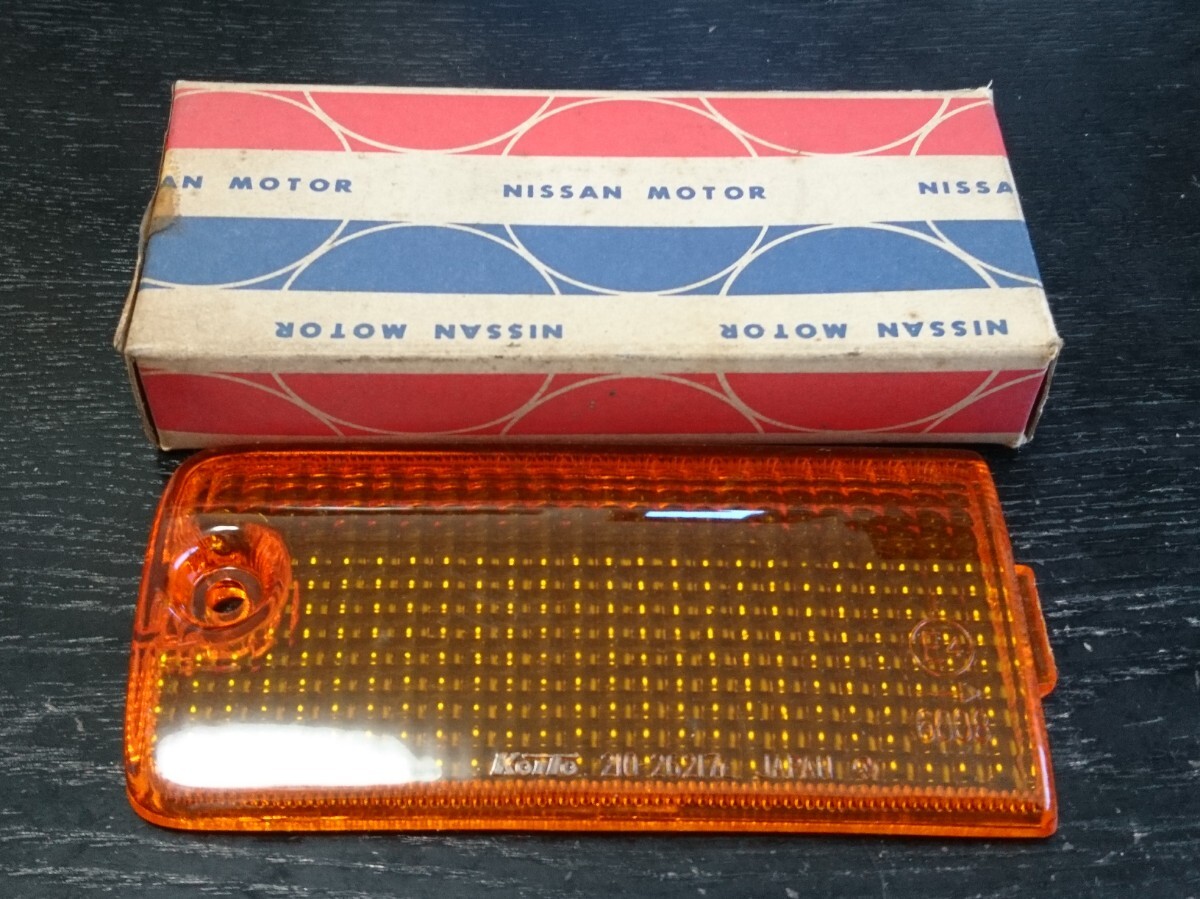 Yahoo!オークション -「ローレル 230」(ウィンカー、サイドマーカー