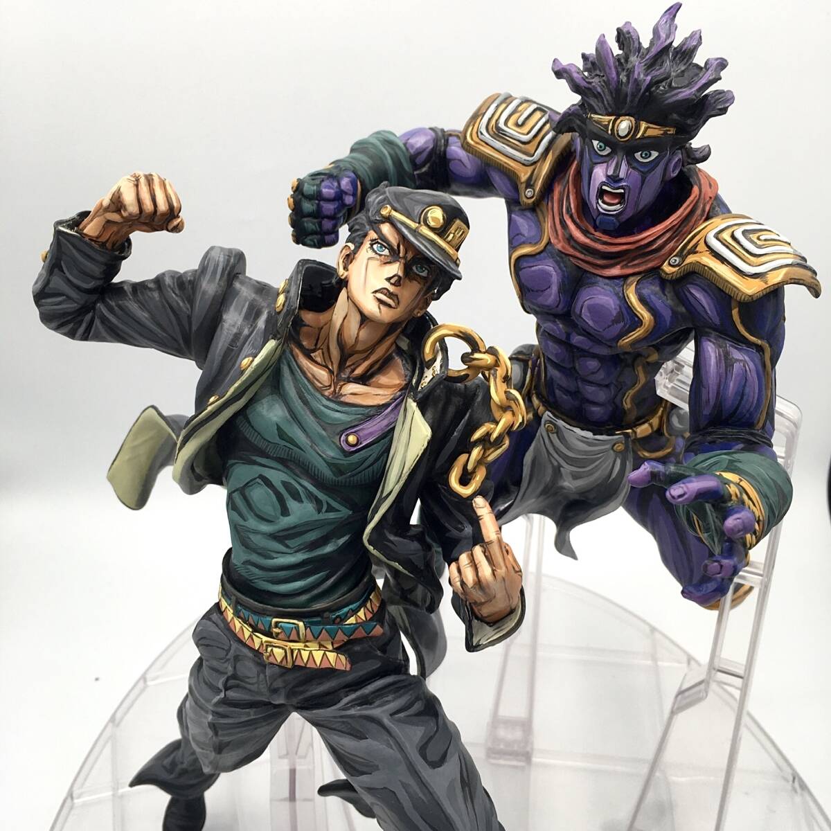 Yahoo!オークション -「二次元彩色」(ジョジョの奇妙な冒険) (コミック