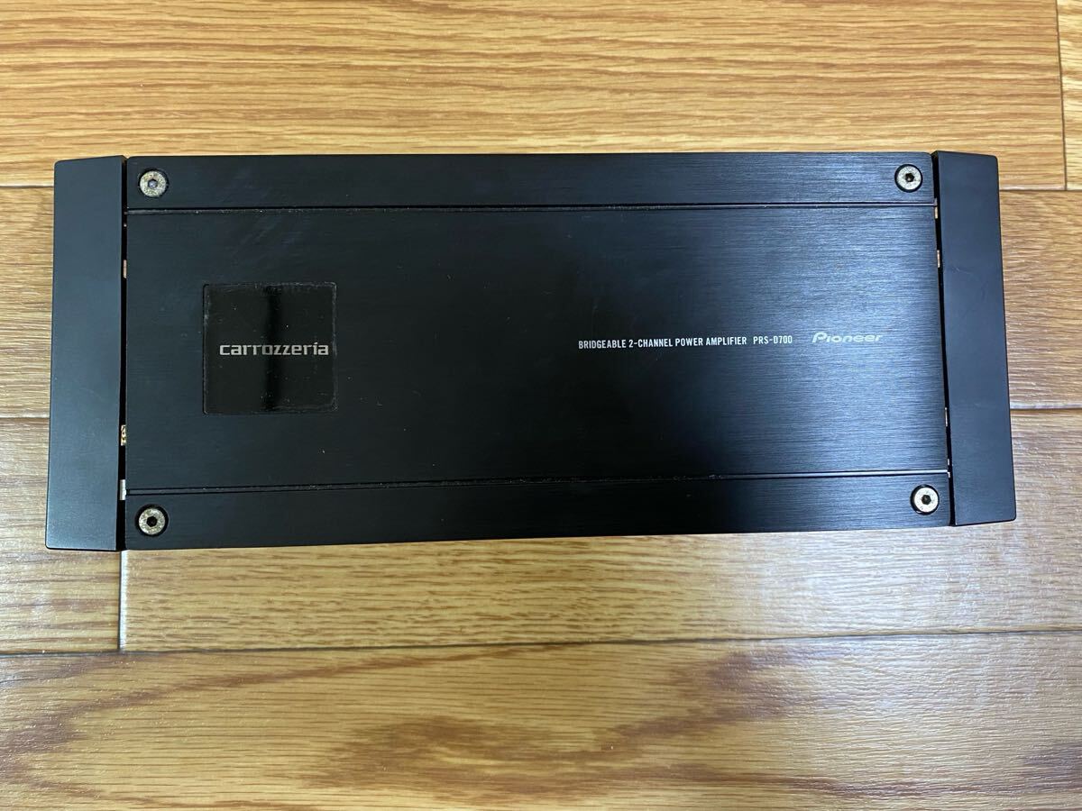 Yahoo!オークション -「prs d700」の落札相場・落札価格