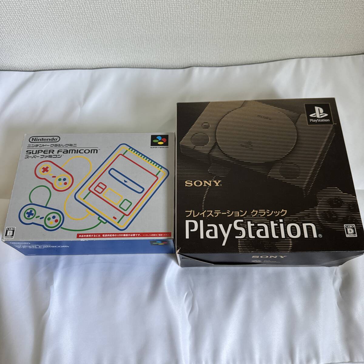 Yahoo!オークション -「プレイステーション クラシック ミニ」の落札