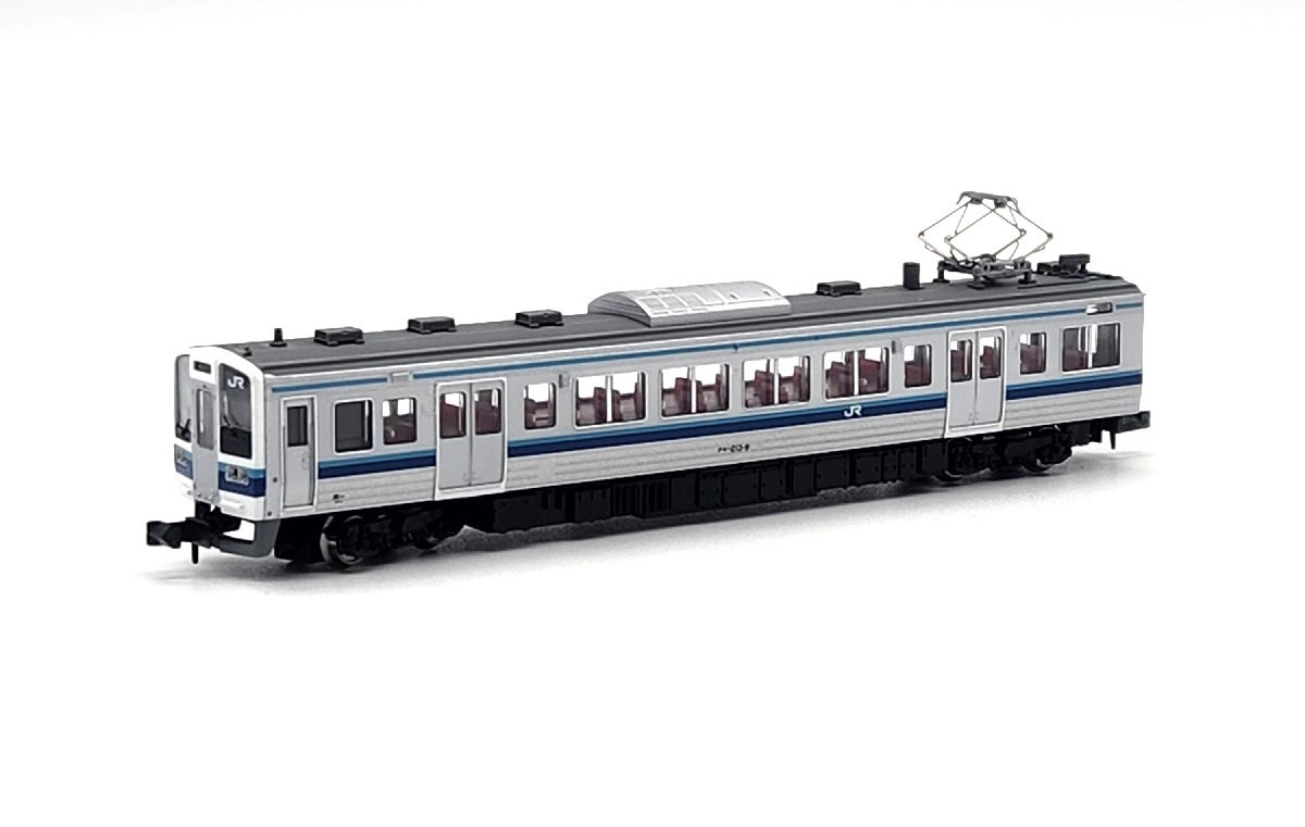 Yahoo!オークション -「マイクロエース213系」(鉄道模型) の落札相場