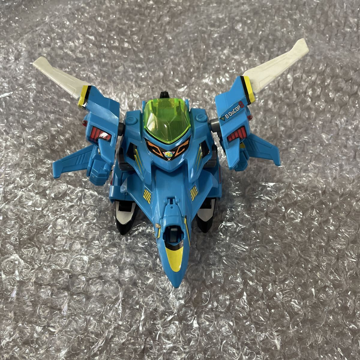 Yahoo!オークション -「ボンバーマンビーダマン爆外伝」(おもちゃ