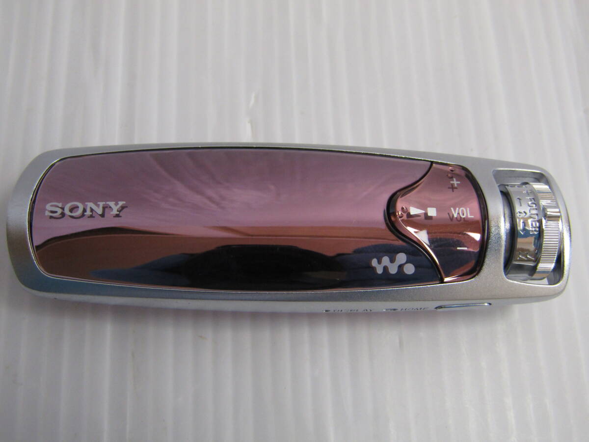 Yahoo!オークション -「nw-s603」の落札相場・落札価格