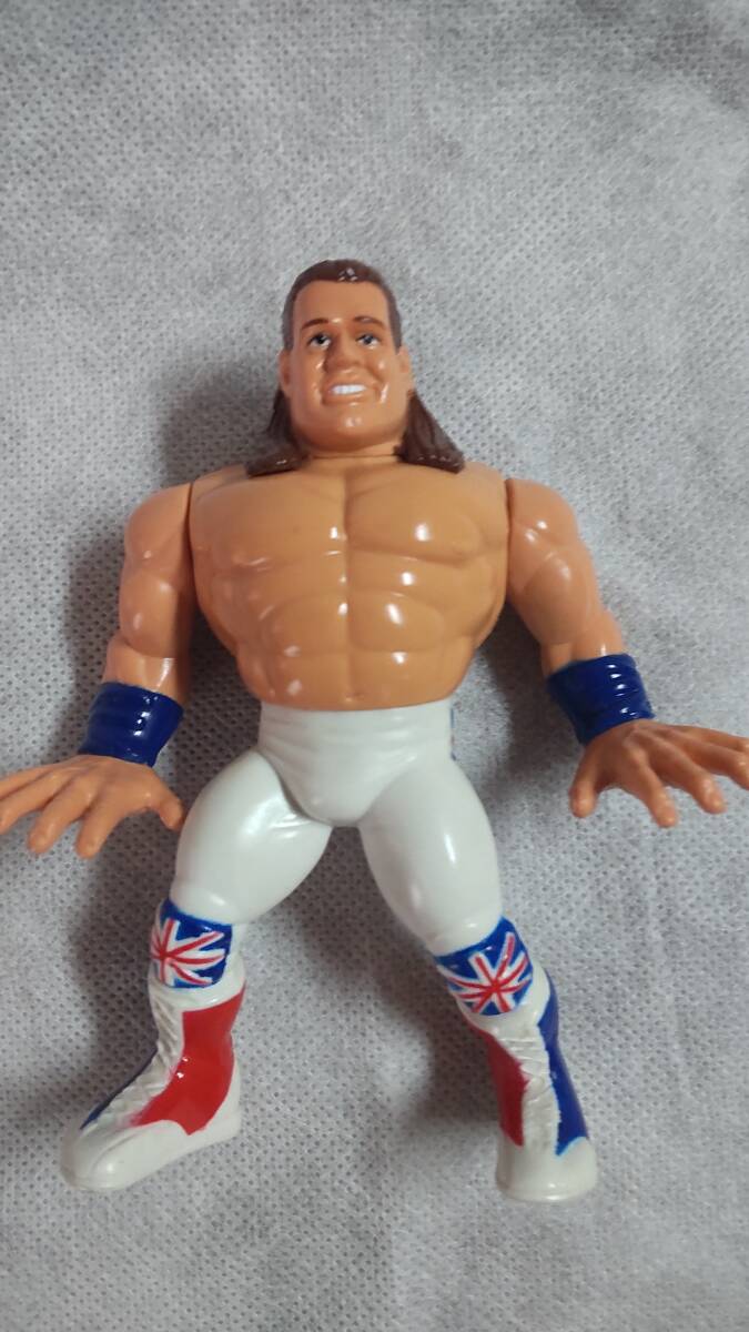 Yahoo!オークション -「ハズブロ wwf」(フィギュア) の落札相場・落札価格