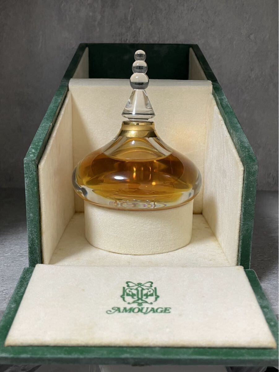 Yahoo!オークション -「amouage アムアージュ 香水」(香水