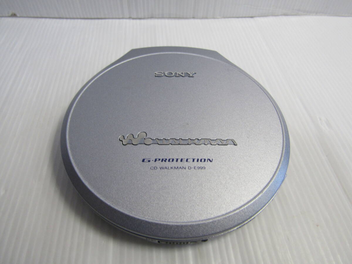 Yahoo!オークション -「sony d-e999」の落札相場・落札価格