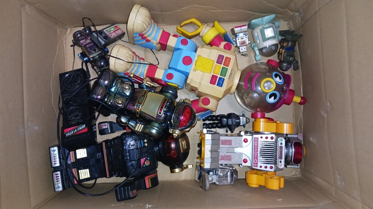 Yahoo!オークション -「ヨネザワ ロボット」(その他) (ビンテージ)の