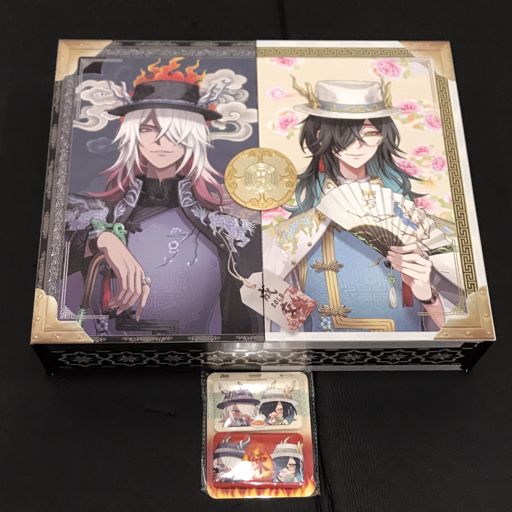 Yahoo!オークション -「第五人格 オフラインパック」の落札相場・落札価格