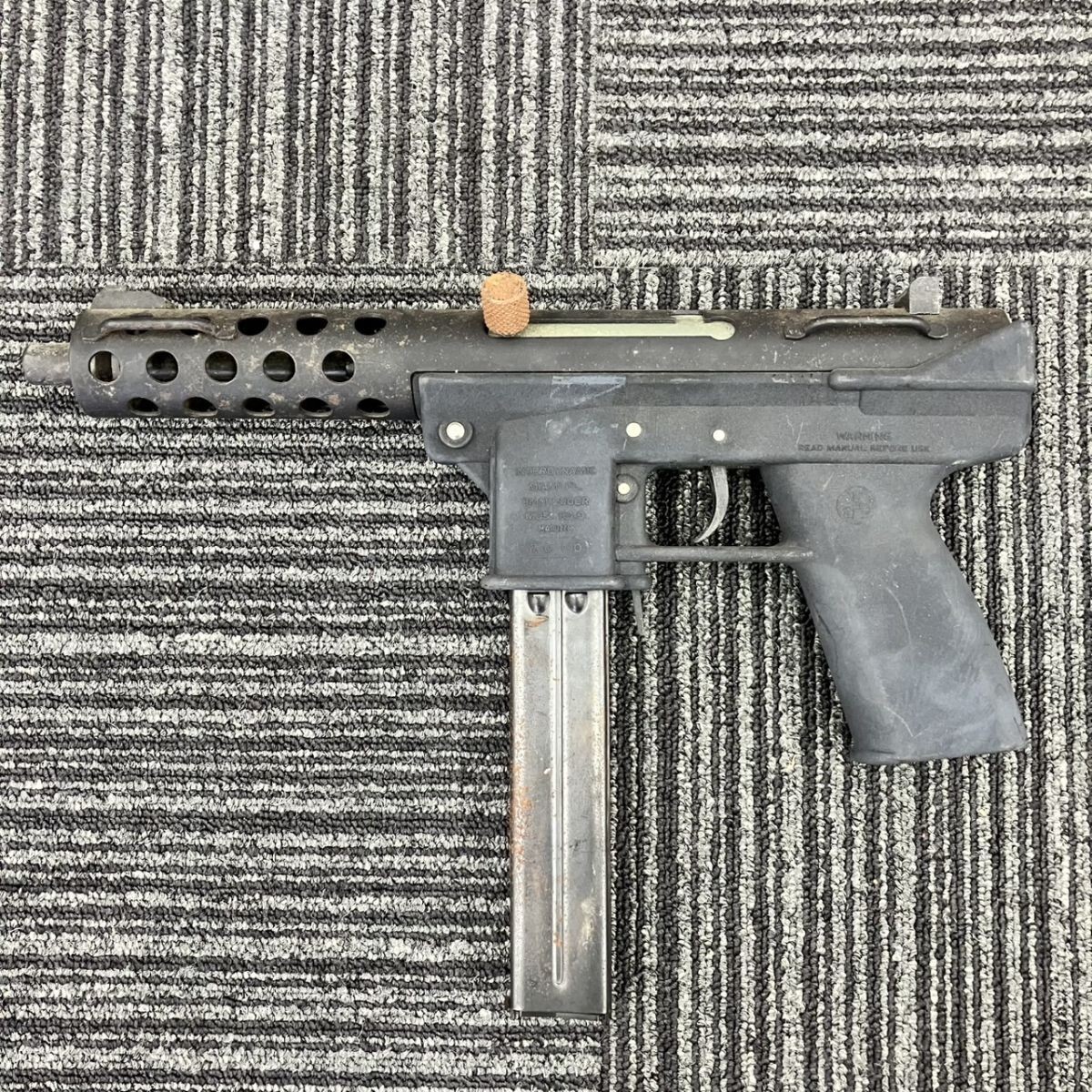 Yahoo!オークション -「マルゼンkg9」(ガスガン) (トイガン)の落札相場