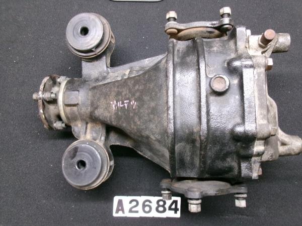 Yahoo!オークション -「アルテッツァ デフ 4.3」の落札相場・落札価格