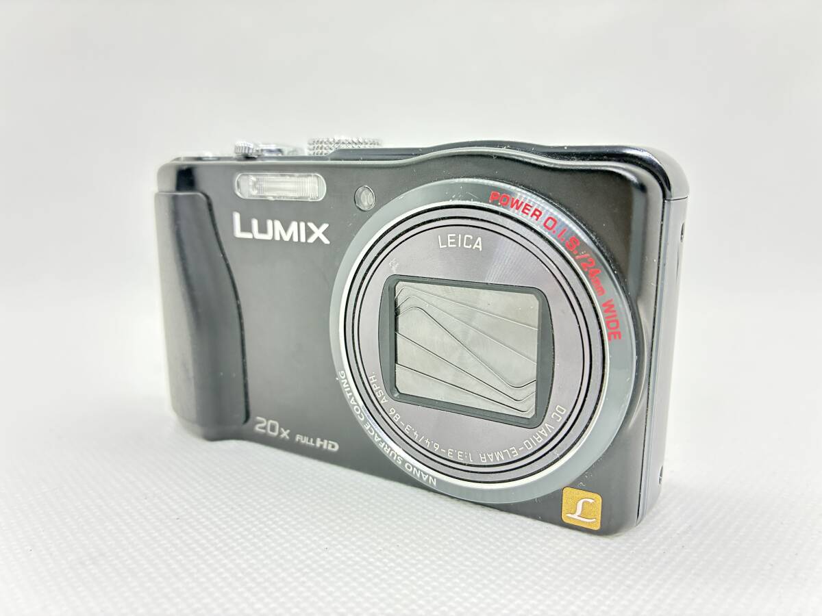 パナソニック LUMIX DMC-TZ30 オークション比較 - 価格.com