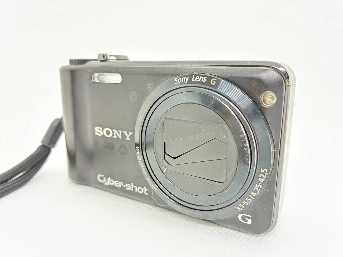 価格.com - SONY サイバーショット DSC-HX5V 価格比較