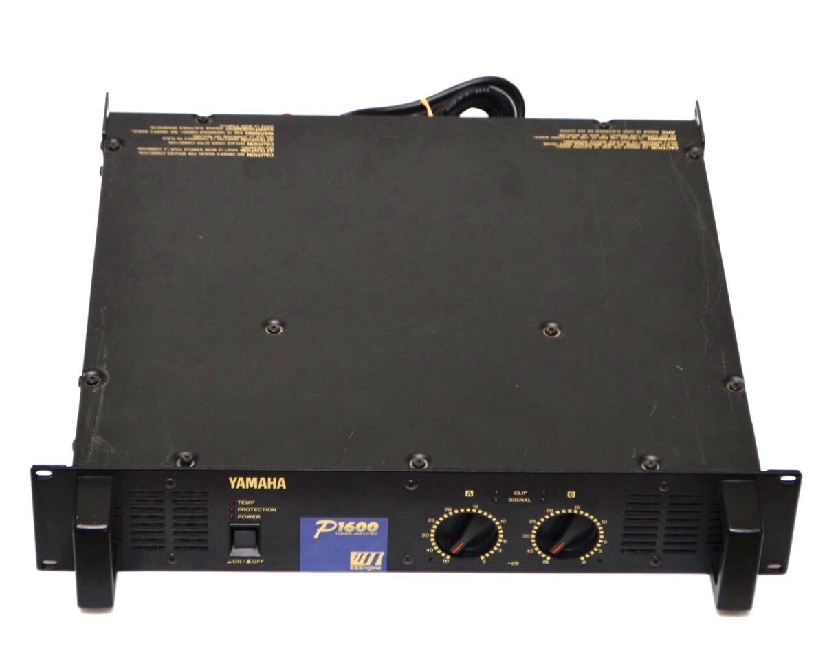 Yahoo!オークション -「yamaha p3200」の落札相場・落札価格