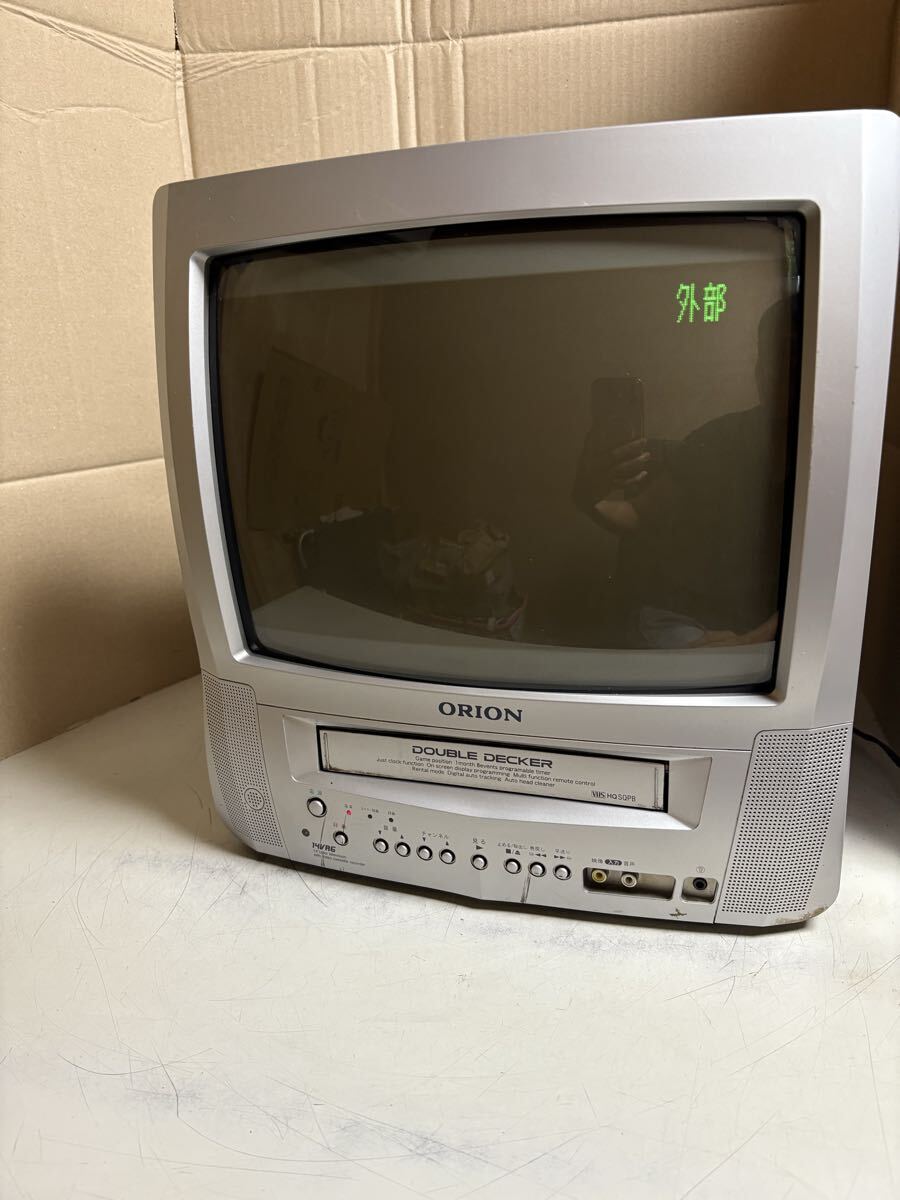 Yahoo!オークション -「14型カラーテレビ」(テレビ) (映像機器)の落札