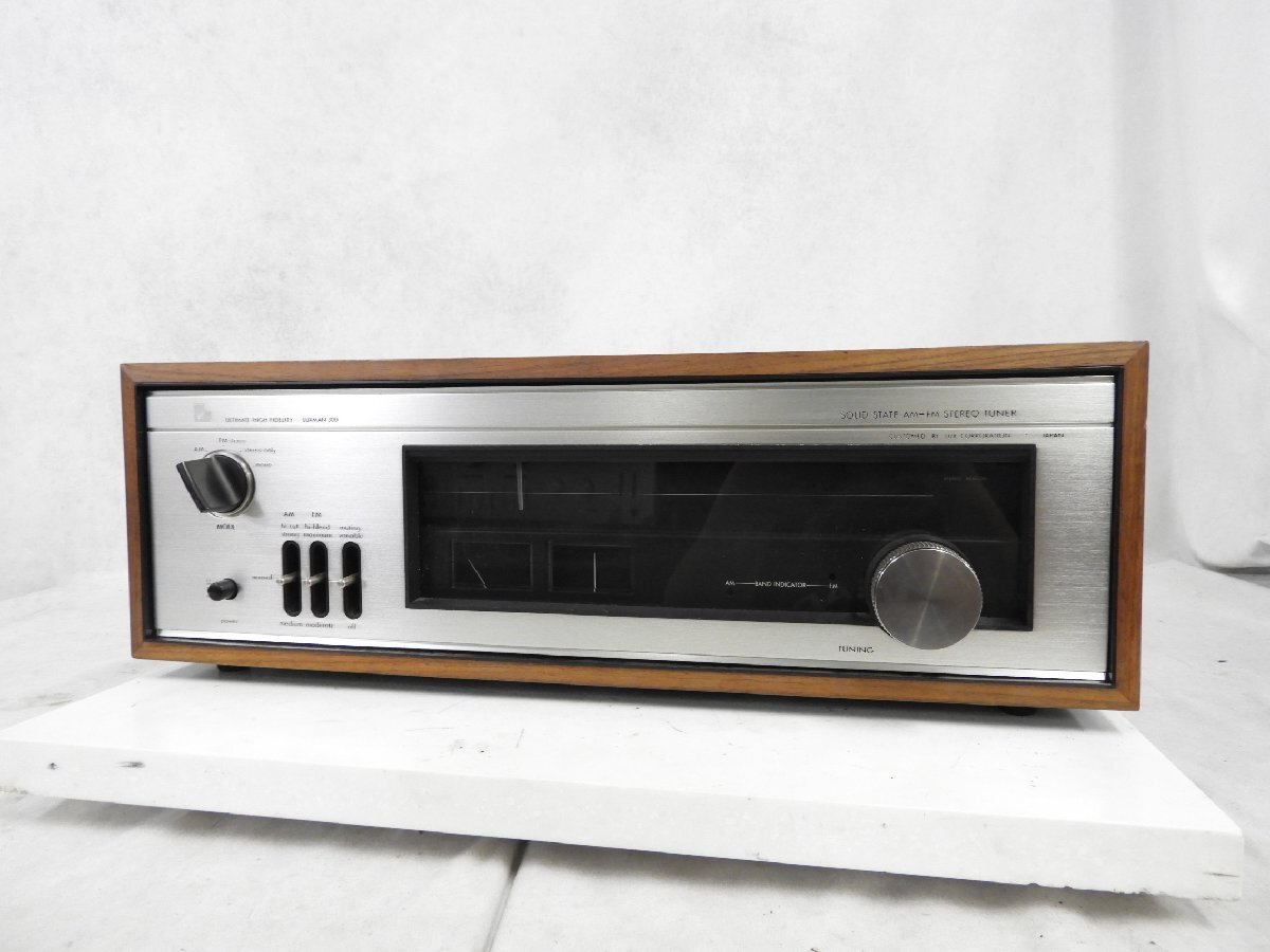 Yahoo!オークション -「luxman t-300」(チューナー) (オーディオ機器