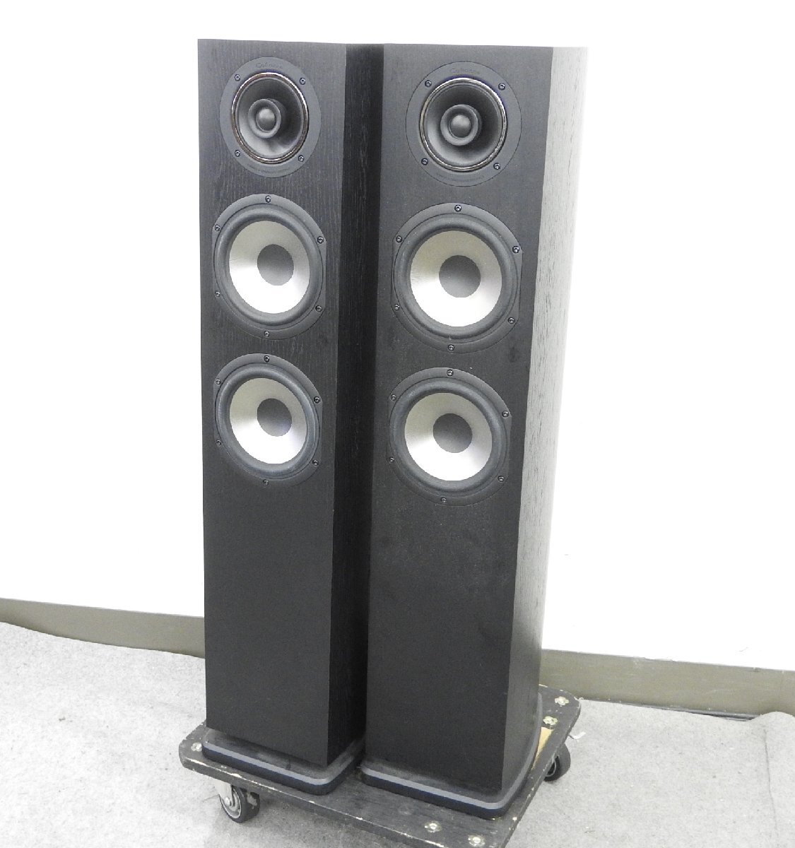 Yahoo!オークション -「cabasse スピーカー」(その他) (一般)の落札